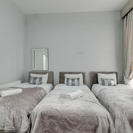 Hotel Rst Rodney Street Liverpool Esterno foto