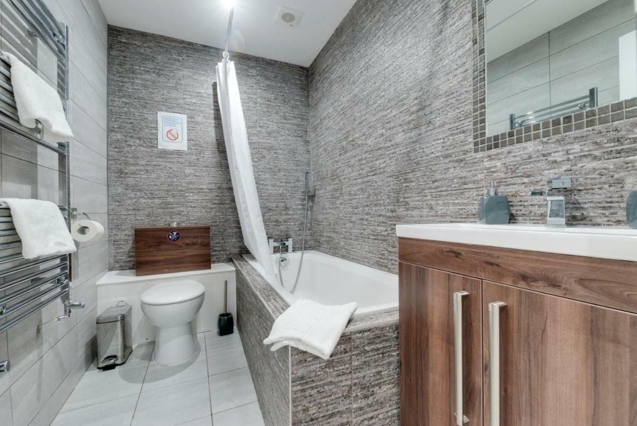 Hotel Rst Rodney Street Liverpool Esterno foto