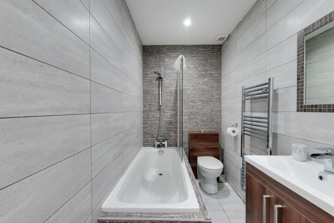 Hotel Rst Rodney Street Liverpool Esterno foto